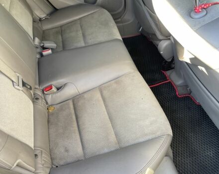 Хонда Инсайт 2012 в Одессе на Automoto.ua Серый Хонда Инсайт, объемом двигателя 1.3 л и пробегом 327 тыс. км за 5000 $, фото 2 на Automoto.ua