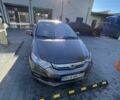 Хонда Инсайт 2012 в Одессе на Automoto.ua Серый Хонда Инсайт, объемом двигателя 1.3 л и пробегом 327 тыс. км за 5000 $, фото 1 на Automoto.ua