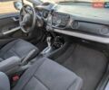 Серый Хонда Инсайт, объемом двигателя 1.3 л и пробегом 108 тыс. км за 9500 $, фото 5 на Automoto.ua