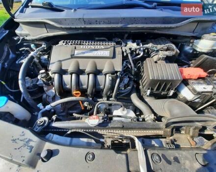 Хонда Инсайт 2012 в Могилев-Подольском на Automoto.ua Серый Хонда Инсайт, объемом двигателя 1.3 л и пробегом 230 тыс. км за 9500 $, фото 2 на Automoto.ua