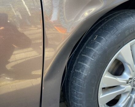 Хонда Инсайт 2012 в Одессе на Automoto.ua Серый Хонда Инсайт, объемом двигателя 1.3 л и пробегом 327 тыс. км за 5000 $, фото 12 на Automoto.ua