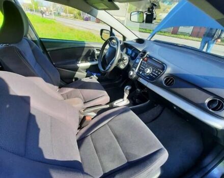 Хонда Инсайт 2012 в Могилев-Подольском на Automoto.ua Серый Хонда Инсайт, объемом двигателя 1.3 л и пробегом 230 тыс. км за 9500 $, фото 6 на Automoto.ua