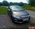 Серый Хонда Инсайт, объемом двигателя 1.3 л и пробегом 190 тыс. км за 7000 $, фото 1 на Automoto.ua
