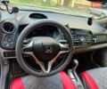 Серый Хонда Инсайт, объемом двигателя 1.34 л и пробегом 169 тыс. км за 8400 $, фото 4 на Automoto.ua
