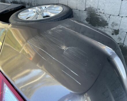 Хонда Инсайт 2012 в Одессе на Automoto.ua Серый Хонда Инсайт, объемом двигателя 1.3 л и пробегом 327 тыс. км за 5000 $, фото 7 на Automoto.ua