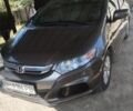 Сірий Хонда Інсайт, об'ємом двигуна 1.3 л та пробігом 300 тис. км за 7140 $, фото 5 на Automoto.ua