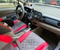 Серый Хонда Инсайт, объемом двигателя 1.34 л и пробегом 169 тыс. км за 8400 $, фото 7 на Automoto.ua