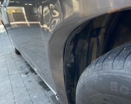 Хонда Инсайт 2012 в Одессе на Automoto.ua Серый Хонда Инсайт, объемом двигателя 1.3 л и пробегом 327 тыс. км за 5000 $, фото 15 на Automoto.ua