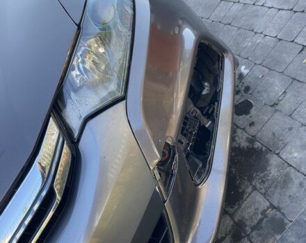 Хонда Инсайт 2012 в Одессе на Automoto.ua Серый Хонда Инсайт, объемом двигателя 1.3 л и пробегом 327 тыс. км за 5000 $, фото 11 на Automoto.ua