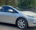 Сірий Хонда Інсайт, об'ємом двигуна 1.34 л та пробігом 300 тис. км за 7500 $, фото 7 на Automoto.ua