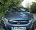 Сірий Хонда Інсайт, об'ємом двигуна 1.34 л та пробігом 175 тис. км за 8000 $, фото 13 на Automoto.ua