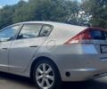 Сірий Хонда Інсайт, об'ємом двигуна 1.34 л та пробігом 300 тис. км за 7500 $, фото 6 на Automoto.ua