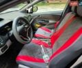 Серый Хонда Инсайт, объемом двигателя 1.34 л и пробегом 175 тыс. км за 8000 $, фото 4 на Automoto.ua
