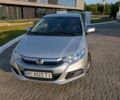 Серый Хонда Инсайт, объемом двигателя 1.3 л и пробегом 108 тыс. км за 9500 $, фото 1 на Automoto.ua