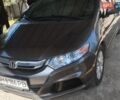 Серый Хонда Инсайт, объемом двигателя 1.3 л и пробегом 300 тыс. км за 7140 $, фото 5 на Automoto.ua