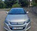 Сірий Хонда Інсайт, об'ємом двигуна 1.34 л та пробігом 300 тис. км за 7500 $, фото 9 на Automoto.ua