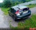 Серый Хонда Инсайт, объемом двигателя 1.3 л и пробегом 190 тыс. км за 7000 $, фото 3 на Automoto.ua