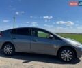 Сірий Хонда Інсайт, об'ємом двигуна 1.34 л та пробігом 168 тис. км за 7900 $, фото 4 на Automoto.ua