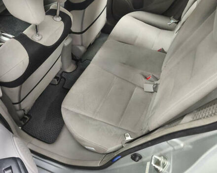 Хонда Инсайт 2013 в Виннице на Automoto.ua Серый Хонда Инсайт, объемом двигателя 1.34 л и пробегом 201 тыс. км за 6850 $, фото 5 на Automoto.ua