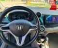 Сірий Хонда Інсайт, об'ємом двигуна 1.34 л та пробігом 168 тис. км за 7900 $, фото 20 на Automoto.ua