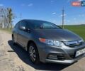 Сірий Хонда Інсайт, об'ємом двигуна 1.34 л та пробігом 168 тис. км за 7900 $, фото 1 на Automoto.ua