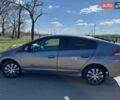Сірий Хонда Інсайт, об'ємом двигуна 1.34 л та пробігом 168 тис. км за 7900 $, фото 10 на Automoto.ua