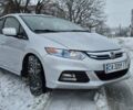 Сірий Хонда Інсайт, об'ємом двигуна 1.34 л та пробігом 276 тис. км за 8500 $, фото 2 на Automoto.ua