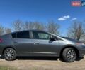 Сірий Хонда Інсайт, об'ємом двигуна 1.34 л та пробігом 168 тис. км за 7900 $, фото 5 на Automoto.ua