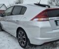 Сірий Хонда Інсайт, об'ємом двигуна 1.34 л та пробігом 276 тис. км за 8500 $, фото 4 на Automoto.ua