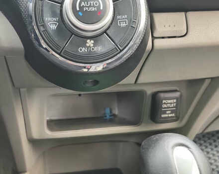 Хонда Инсайт 2013 в Виннице на Automoto.ua Серый Хонда Инсайт, объемом двигателя 1.34 л и пробегом 201 тыс. км за 6850 $, фото 9 на Automoto.ua