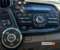 Серый Хонда Инсайт, объемом двигателя 1.3 л и пробегом 230 тыс. км за 10400 $, фото 12 на Automoto.ua