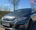 Сірий Хонда Інсайт, об'ємом двигуна 1.34 л та пробігом 168 тис. км за 7900 $, фото 2 на Automoto.ua