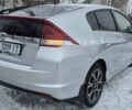 Сірий Хонда Інсайт, об'ємом двигуна 1.34 л та пробігом 276 тис. км за 8500 $, фото 3 на Automoto.ua