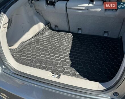 Сірий Хонда Інсайт, об'ємом двигуна 1.34 л та пробігом 168 тис. км за 7900 $, фото 27 на Automoto.ua