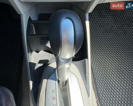 Сірий Хонда Інсайт, об'ємом двигуна 1.34 л та пробігом 168 тис. км за 7900 $, фото 24 на Automoto.ua