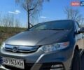 Сірий Хонда Інсайт, об'ємом двигуна 1.34 л та пробігом 168 тис. км за 7900 $, фото 7 на Automoto.ua
