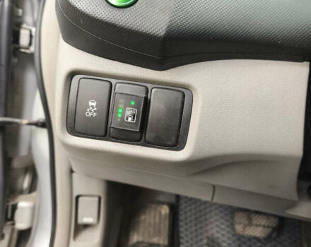 Хонда Инсайт 2013 в Виннице на Automoto.ua Серый Хонда Инсайт, объемом двигателя 1.34 л и пробегом 201 тыс. км за 6850 $, фото 6 на Automoto.ua