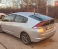 Серый Хонда Инсайт, объемом двигателя 1.34 л и пробегом 88 тыс. км за 10200 $, фото 6 на Automoto.ua