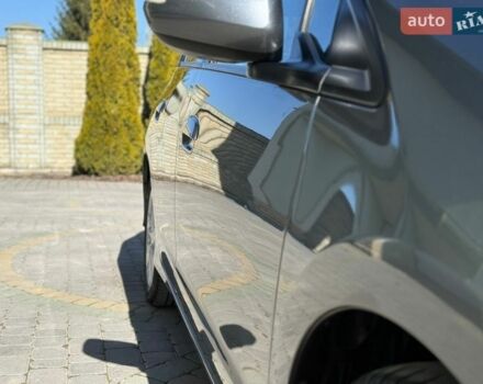 Серый Хонда Инсайт, объемом двигателя 1.3 л и пробегом 177 тыс. км за 10000 $, фото 50 на Automoto.ua