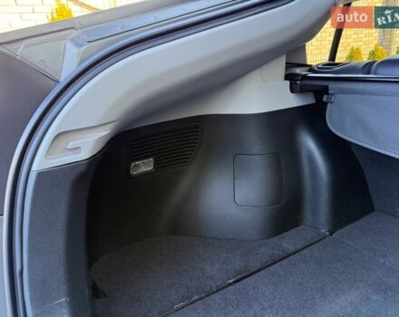 Серый Хонда Инсайт, объемом двигателя 1.3 л и пробегом 177 тыс. км за 10000 $, фото 97 на Automoto.ua