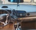 Серый Хонда Инсайт, объемом двигателя 1.34 л и пробегом 88 тыс. км за 10200 $, фото 16 на Automoto.ua