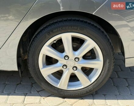 Серый Хонда Инсайт, объемом двигателя 1.3 л и пробегом 177 тыс. км за 10000 $, фото 52 на Automoto.ua