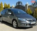 Серый Хонда Инсайт, объемом двигателя 1.3 л и пробегом 177 тыс. км за 10000 $, фото 26 на Automoto.ua