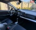 Серый Хонда Инсайт, объемом двигателя 1.3 л и пробегом 177 тыс. км за 10000 $, фото 84 на Automoto.ua