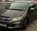 Хонда Инсайт 2014 в Киеве на Automoto.ua Серый Хонда Инсайт, объемом двигателя 1.34 л и пробегом 232 тыс. км за 8499 $, фото 1 на Automoto.ua