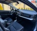 Серый Хонда Инсайт, объемом двигателя 1.3 л и пробегом 177 тыс. км за 10000 $, фото 83 на Automoto.ua