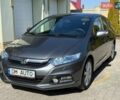 Серый Хонда Инсайт, объемом двигателя 1.3 л и пробегом 177 тыс. км за 10000 $, фото 23 на Automoto.ua