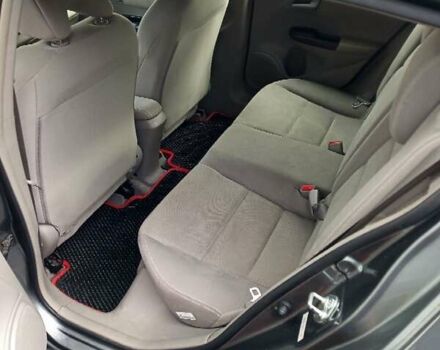 Хонда Инсайт 2014 в Киеве на Automoto.ua Серый Хонда Инсайт, объемом двигателя 1.34 л и пробегом 232 тыс. км за 8499 $, фото 6 на Automoto.ua