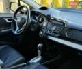 Серый Хонда Инсайт, объемом двигателя 1.3 л и пробегом 177 тыс. км за 10000 $, фото 85 на Automoto.ua