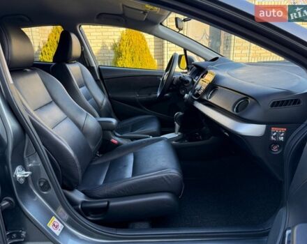 Серый Хонда Инсайт, объемом двигателя 1.3 л и пробегом 177 тыс. км за 10000 $, фото 2 на Automoto.ua